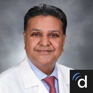 Suneet Mittal, MD