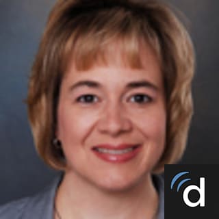 Julie (Stachnik) Webb, MD