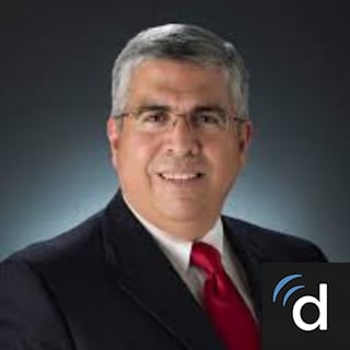 Henry Garza, MD