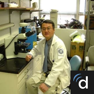 Charles Shao, MD