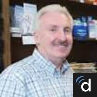 Frederick O'Connor, MD, Pediatrics, Unionville, CT