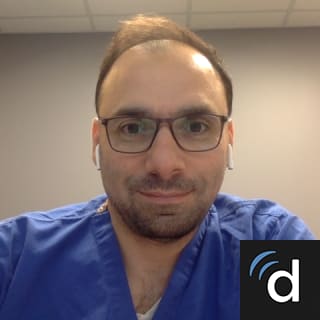 Mohammad Helwani, MD