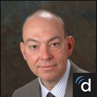 Jeffrey Carpenter, MD