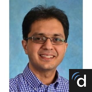 Shahzad Ali, MD