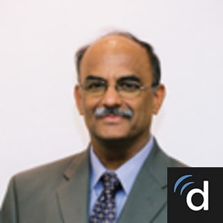 Krishnaswami (Vijay) Vijayaraghavan, MD