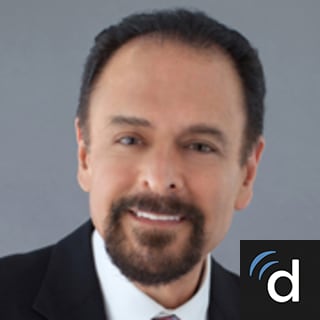 Keesag Baron, MD