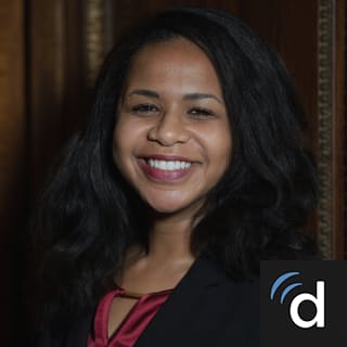 Efi Akam, MD