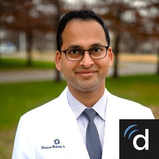 Ajay Kallam, MD