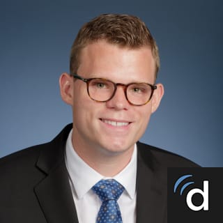 Levi Harris, DO, Family Medicine, Columbia, MO