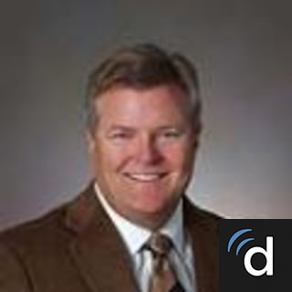 Dan Kirkpatrick, MD