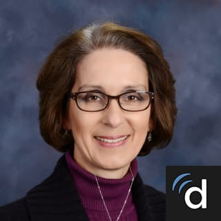 Bonnie Osterwald, MD