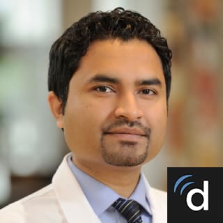 Sharoon Qaiser, MD