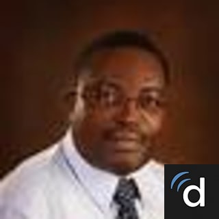 James Doe, MD
