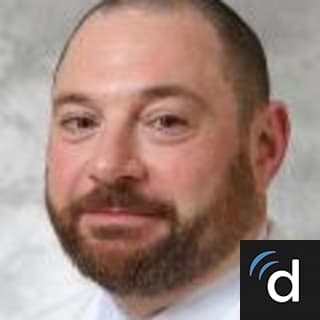 Alex Perchuk, MD
