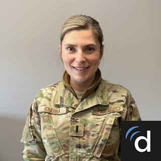 Evgenia Loudina, Orthopedics, Falls Church, VA