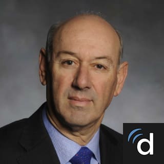 Gabriel Hauser, MD