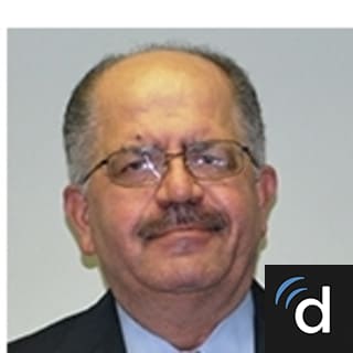 Ramesh Gulrajani, MD