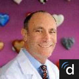 Benjamin Simon, MD