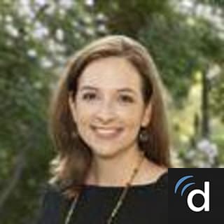 Allison Readinger, MD