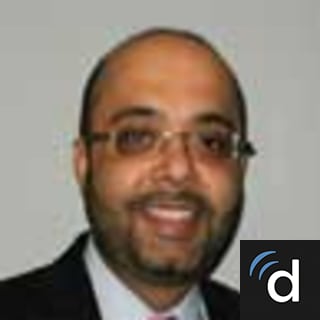 Manish Sapra, MD