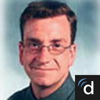 Andrew Barton, MD