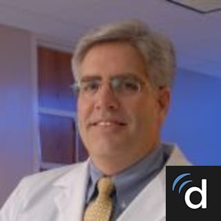 Blake Burchett, MD