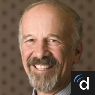 Gary Oberlender, MD, Geriatrics, Roanoke, VA