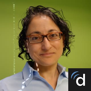 Nauka Desai, MD