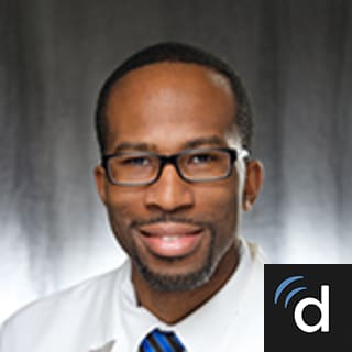 Dr. Craig C. Akoh, MD | Stockbridge, GA | Orthopedist | US News Doctors
