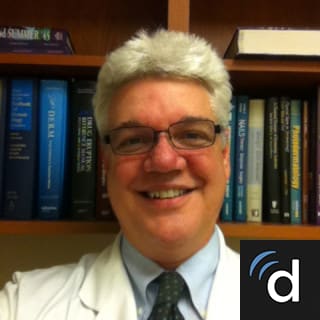 Michael Zanolli, MD
