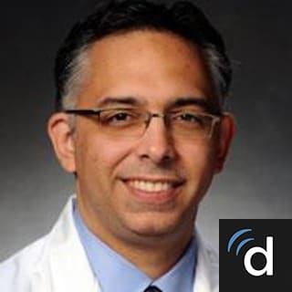 Dana Saadat, MD