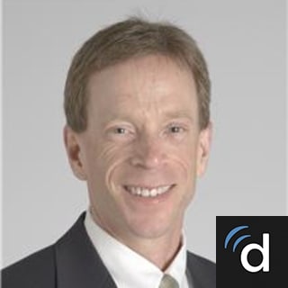 Mark Elderbrock, MD