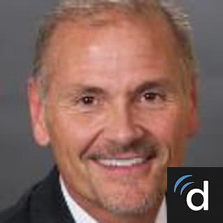 James Hakert, MD