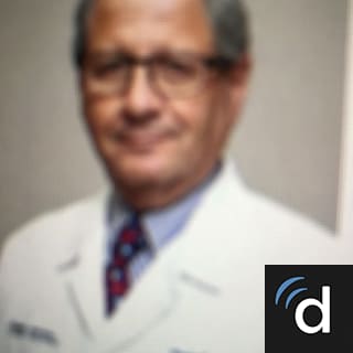 Henry Bareket, MD