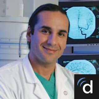 John Sandoz, MD, Interventional Radiology, Metairie, LA