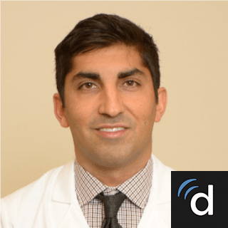 Burhan Khan, MD, Research, Peoria, IL
