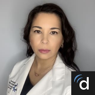 Erika Masias, Family Nurse Practitioner, Paramus, NJ