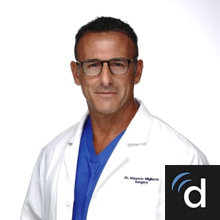 Dr. Maurizio A. Miglietta, DO, Teaneck, NJ, General Surgeon