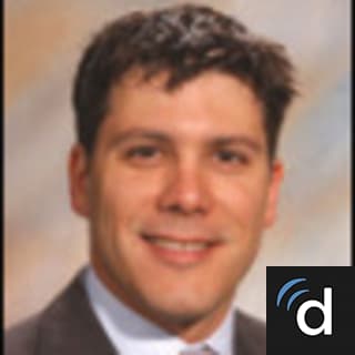John Fish III, MD, Internal Medicine, Toledo, OH
