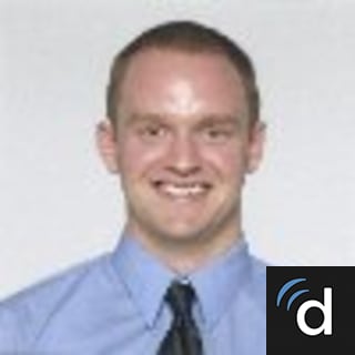 James Wylie, MD