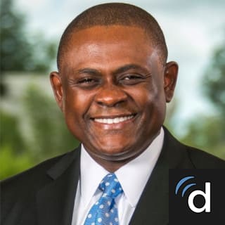 Bennet Omalu, MD, Pathology, Sacramento, CA