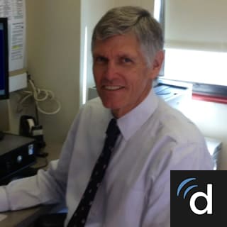 Paul McCullough, MD