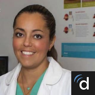 Cindy (Robles) Hernandez, DO, Ophthalmology, Coral Springs, FL