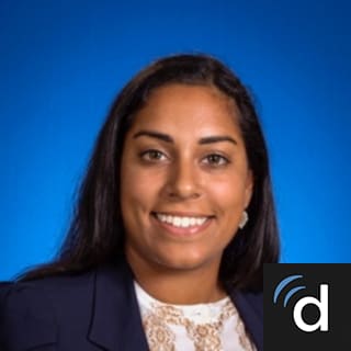 Meeta Prakash, MD