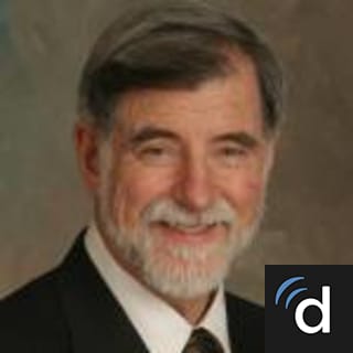 Harry Macdannald, MD