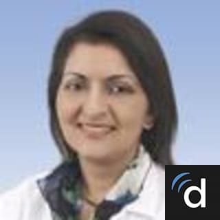Parul Jani, MD