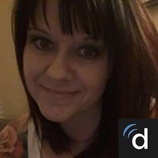 Kristie Holliday, Pharmacist, Columbus, OH