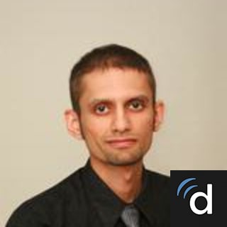 Naveen Nathan, MD
