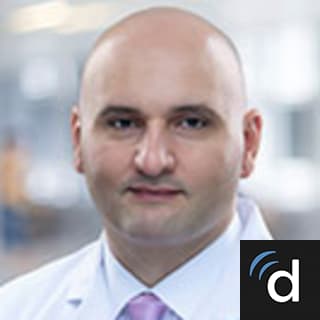 Ahmed Almomani, MD