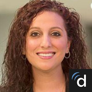 Gina Verdetti, DO